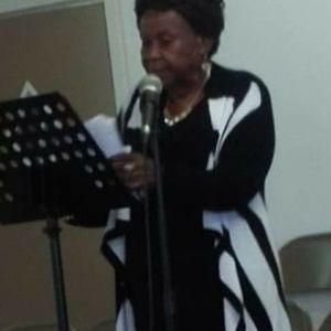 Meet your Posher, Mamie